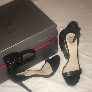 Vince Camuto Heels